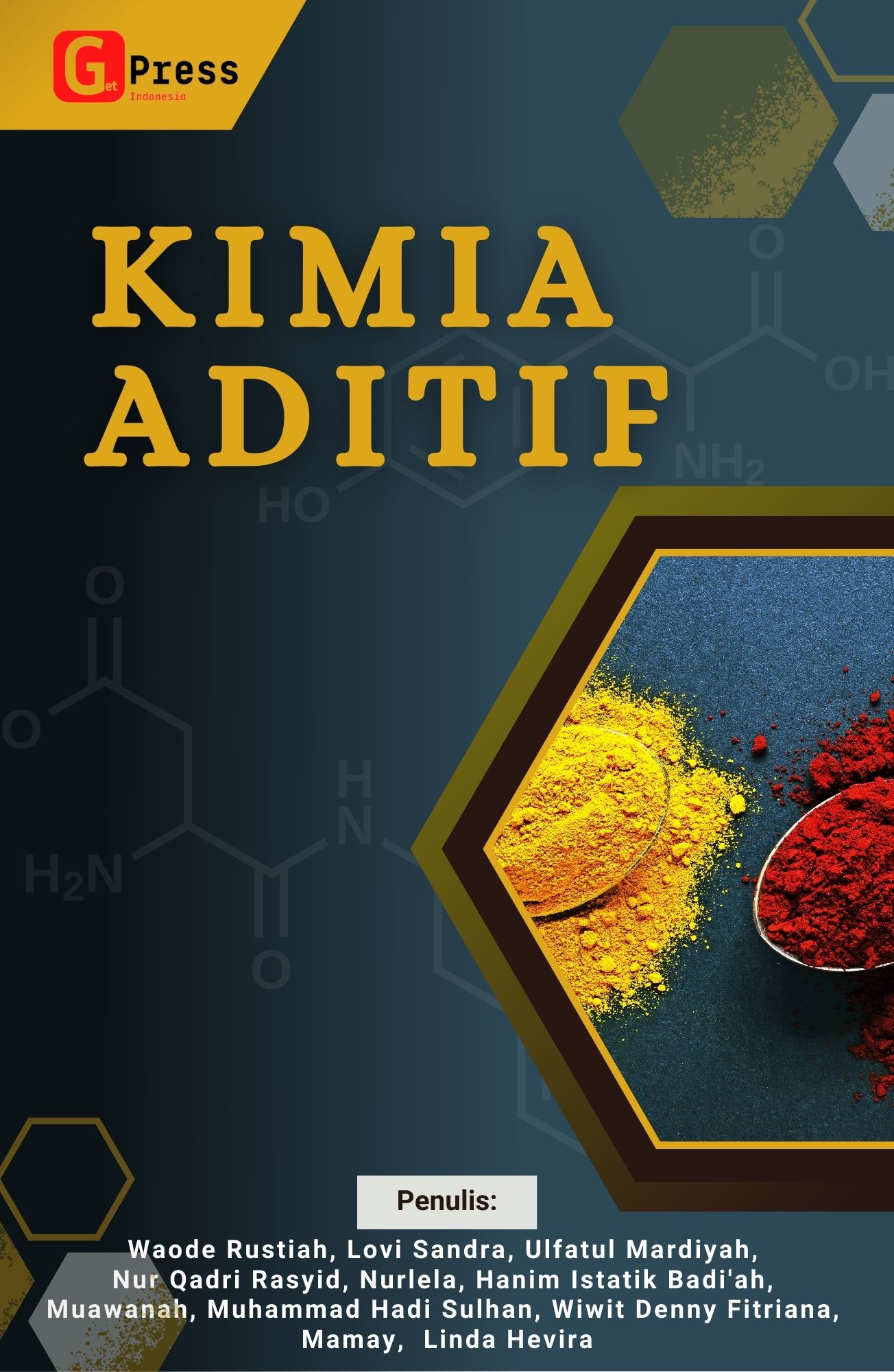 Kimia Aditif